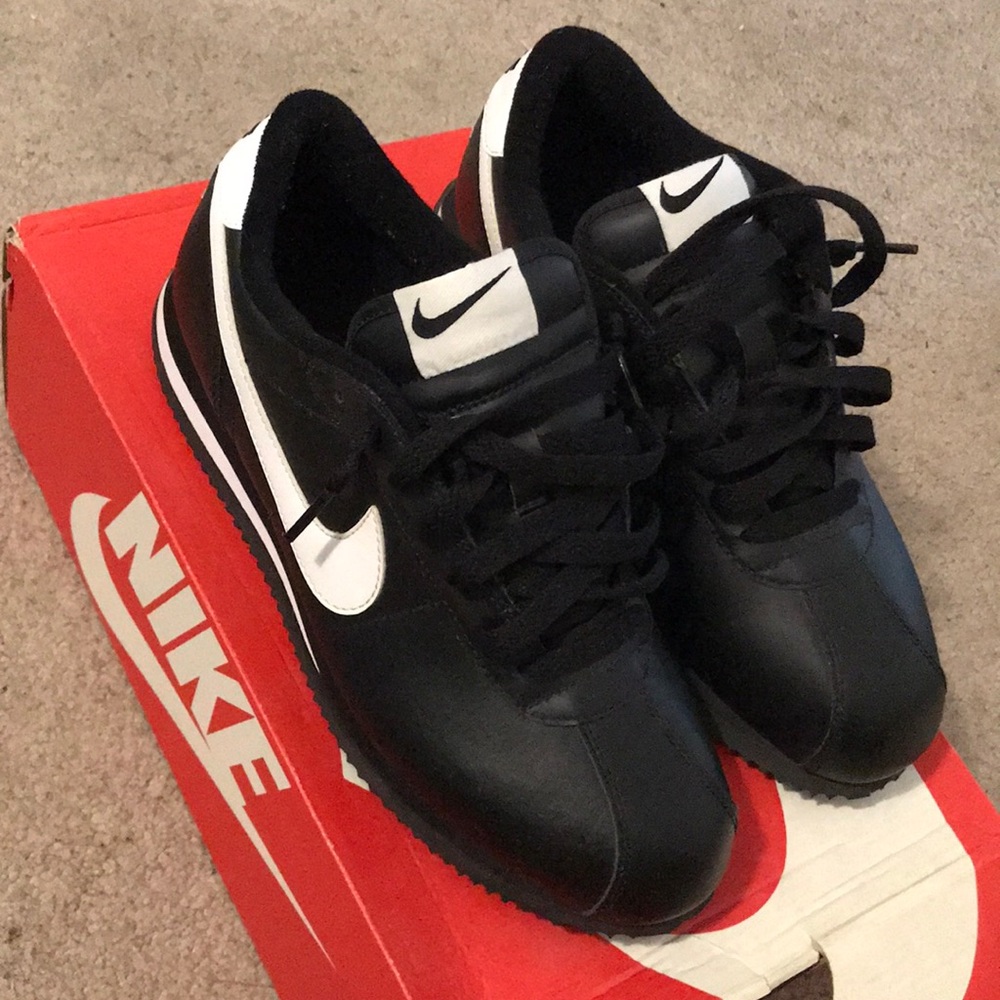 Nike Cortez ‘07 GS